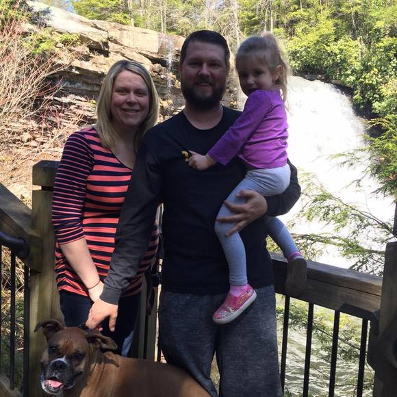 Meet your Posher, Gavin - Picture 1 of 1